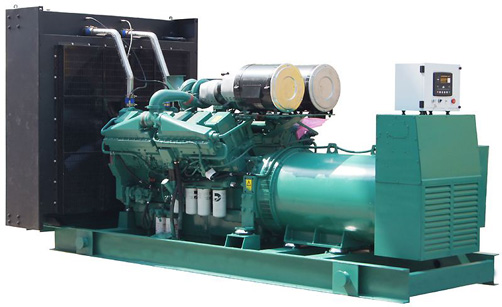 万源30kw康明斯柴油发电机组图片 万源30kw康明斯柴油发电机组图片