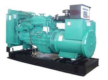万源80kw康明斯柴油发电机组图片 万源80kw康明斯柴油发电机组图片