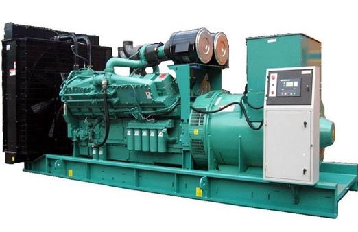 万源150kw康明斯柴油发电机组图片 万源150kw康明斯柴油发电机组图片