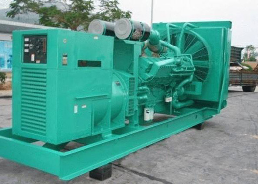 万源75kw康明斯柴油发电机组图片 万源75kw康明斯柴油发电机组图片