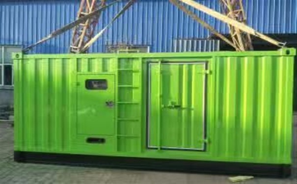 万源600kw大型柴油发电机组出租价格 万源600kw大型柴油发电机组出租价格